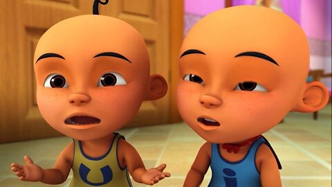 Upin & Ipin Full Movie | Upin dan Ipin Episod Terbaru | Upin Ipin Terbaru 2024