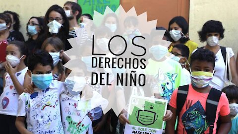 Los Derechos del Niño