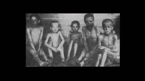 The Holodomor - Man Made Famine - Ukraine 🇺🇦