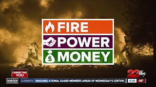 Fire-Power-Money: California's Burning Crisis, Pt. 2