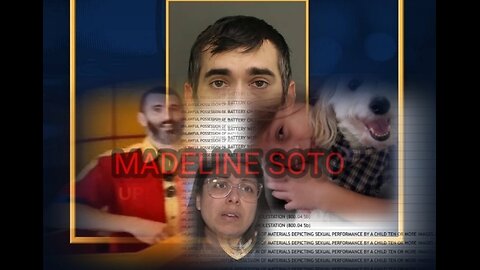 Madeline Soto Case| Are We Finally going to hear about M*rder Charges| Mom Involved?
