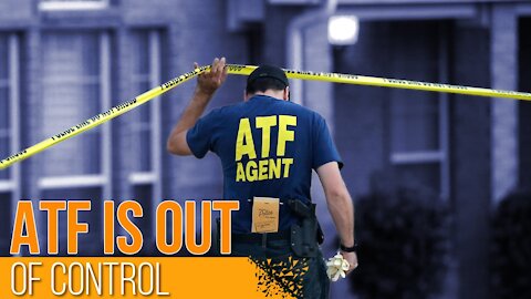 ATF is Out of Control...