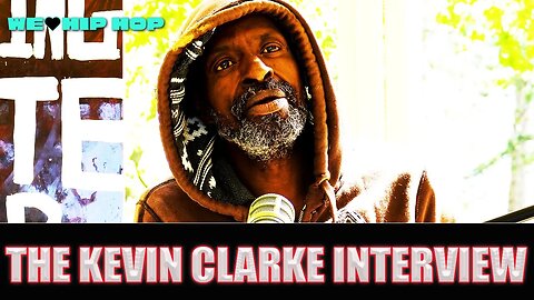 KEVIN CLARKE On Toronto Mayoral Elections, Homelessness, Life History & More