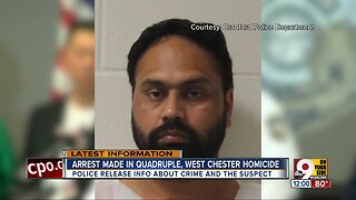 Quadruple homicide arrest closes a tense, shocking chapter for West Chester's Sikh community