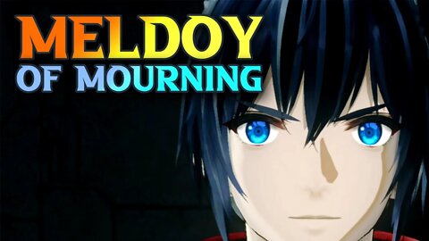 Xenoblade Chronicles 3 Melody Of Mourning Side Quest