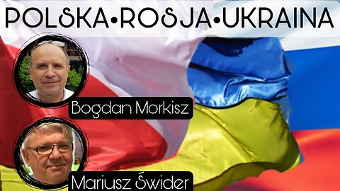 Polska Rosja Ukraina - Mariusz Świder