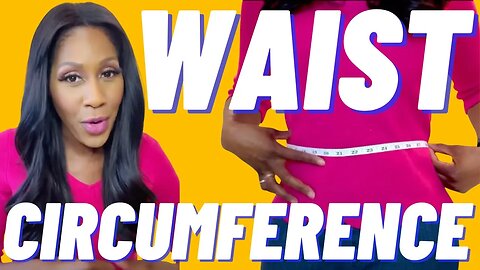 How to Measure Your Waist Circumference + Waist Circumference to Aim For. A Doctor Explains