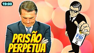 FBI vai investigar Bolsonaro por ataques em Brasília
