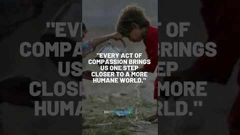 Human Being Daily Quotes | Kindness Videos #Kindness #Humanity