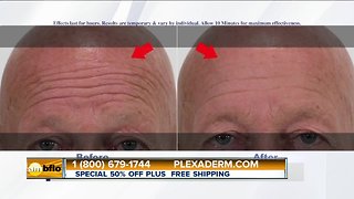 Plexaderm Skin Care