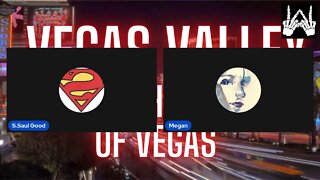 Vegas Valley Community Watch. / Short Stream