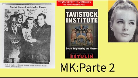MK:Tavistock,Artichoke....