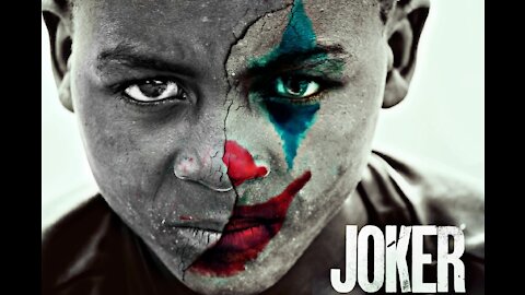Joker Africa