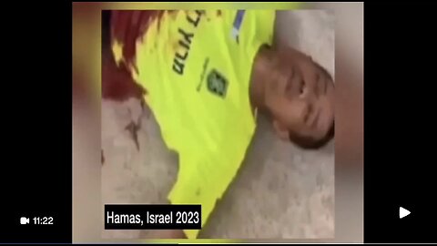 EP. 3138 BCP PSA: DO NOT TURN YOUR HEAD! HERE ARE IMAGES OF HAMAS SAVAGERY.