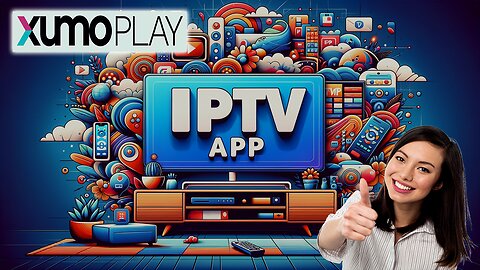 📺 Reviewing Free Live TV (IPTV) Apps in 2024 - XUMO Play