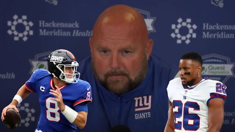 Here's When You Should Expect a Saquon, Jones Extension | New York Giants