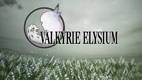 Valkyrie Elysium: True Ending Preparation [PS5]