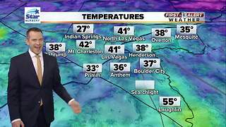 13 First Alert Weather for Dec. 8