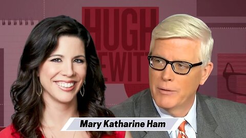 Mary Katharine Ham on DeSantis, Twitter Spaces, Roy Cooper and more