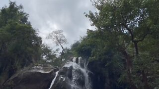 Five Falls