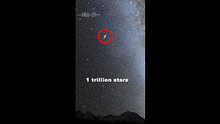 Som ET - 43 - Andromeda - 1 trillion stars