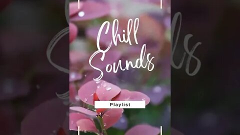 Chill sounds For Relaxing