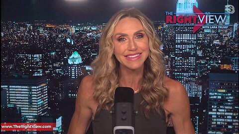Lara Trump: Wanted For Questioning | Ep. 19