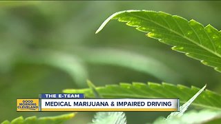 Medical pot means new education for Ohio law enforcement