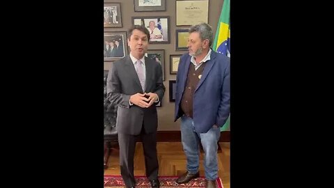 Deputado Alexandre Curi envia emenda de R$ 50 mil para Colégio de Santo Rei