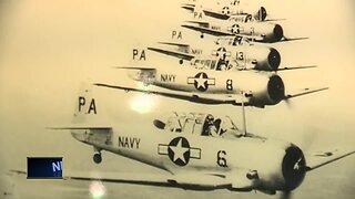 EAA hosts D-Day anniversary exhibit