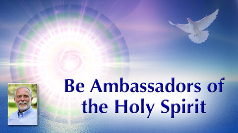The Hearts Center Is a Training Ground for Divine Ambassadors of the Holy Spirit
