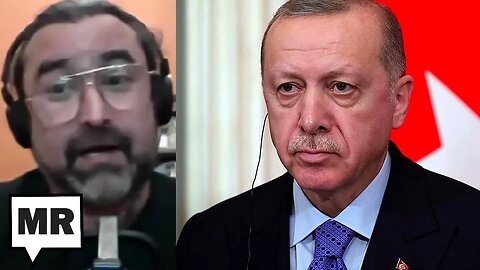 Turkey's Erdogan On His Way Out? | Djene Bajalan | TMR