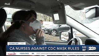 23ABC In-Depth: New mask mandates cause confusion