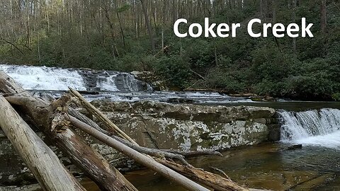 Coker Creek