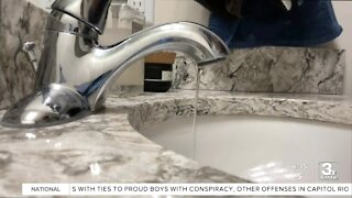 Plumbing tips for current cold snap