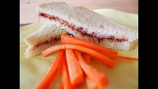 Las Vegas mother starts petition for longer lunch, recess in schools