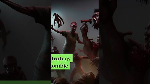 7 Types of Gamer Zombies