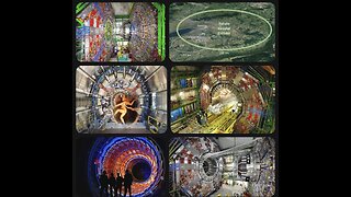 CERN - The Large Hadron Collider - 60 Minutes Archive 2015