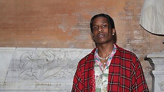 A$AP Rocky testifies against Swedish assault charges