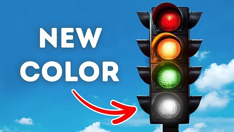 10 Benefits of the New White Lights on Traffic Signals