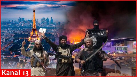 France raises terror alert level, threat of the Islamic State is rising again
