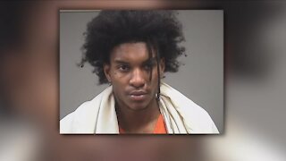 Cavaliers shooting guard Kevin Porter Jr. arrested on weapons charge in Mahoning County