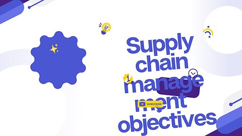 How Can Supply Chain Management Help Your Business Succeed?