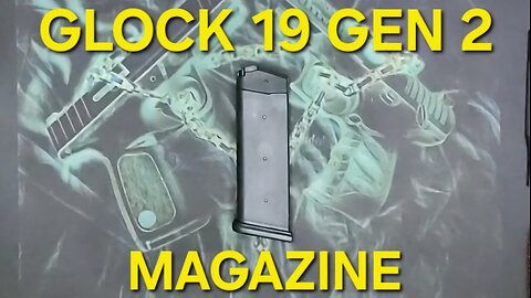 How to Clean a Glock 19 Magazine: The Ultimate Guide