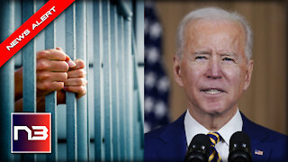 UH OH! Biden May Have Just ADMITTED A VIOLATION - Impeach Him NOW!