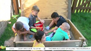 Papillion family grows through adoption