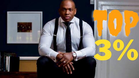 VUSI THEMBEKWAYO | WHAT TOP 3% OF PEOPLE DO