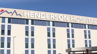 Henderson Hospital using new device to locate tumors