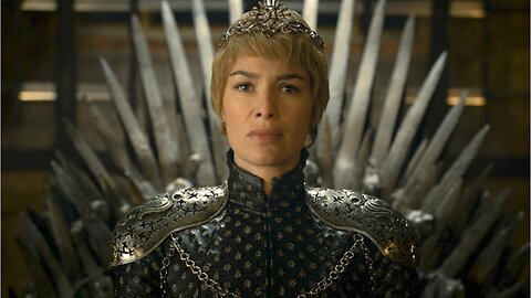 ‘Game of Thrones’: Lena Headey Wanted ‘Better Death’ For Cersei