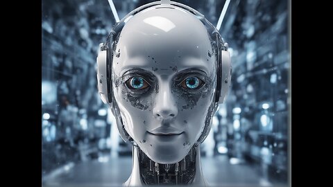 This Is AI In 20-30 Years - My PREDICTION for 2043-2053